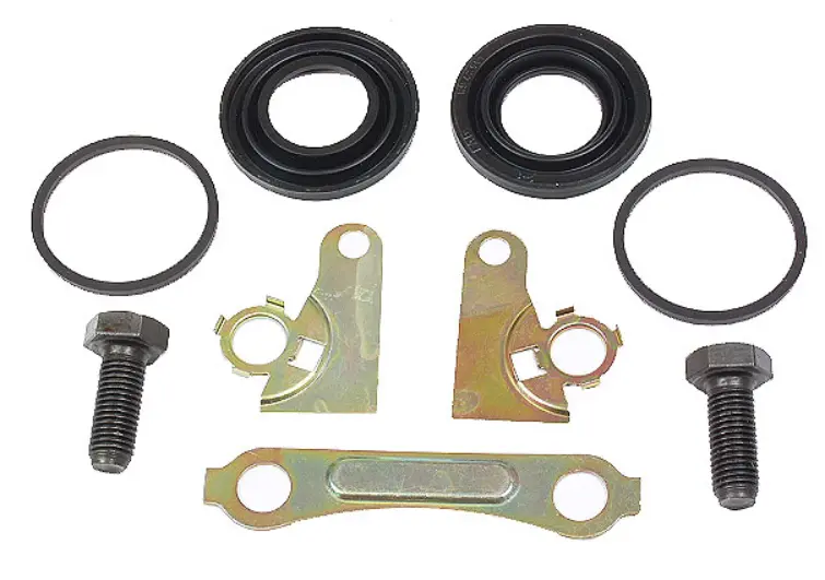 (New) 914 Front Disc Brake Caliper Repair Kit 1972-76 1