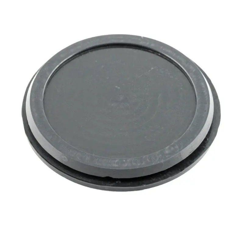 (New) 914 Front Trunk Nose Plug - 1970-75 1