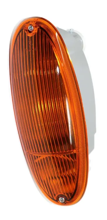 (New) 914 Front Turn Signal Assembly - 1970-76 1