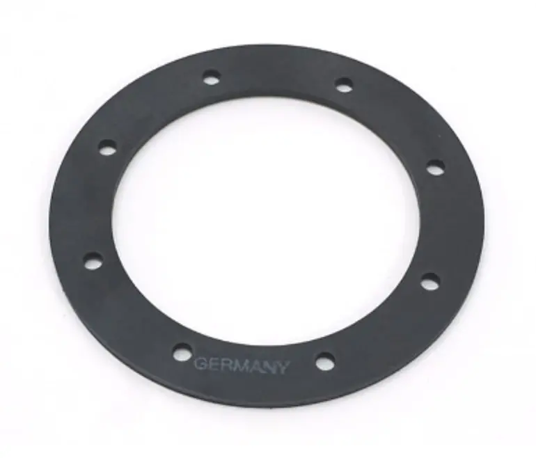 (New) 914 Fuel Filler Neck Seal - 1970-76 1