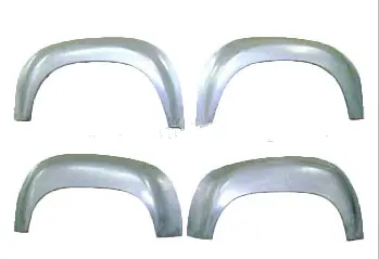(New) 914 Gt Flare Set 1970-76 1