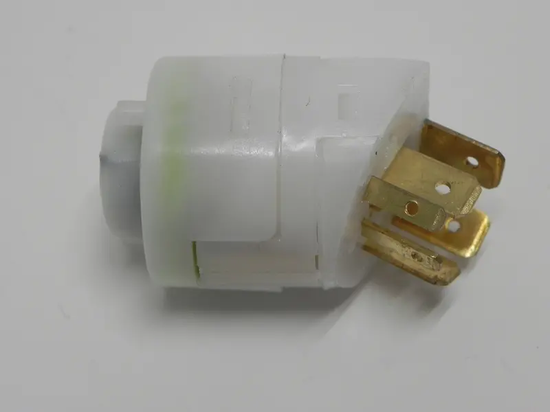(New) 914 Ignition Switch 1971-74 1