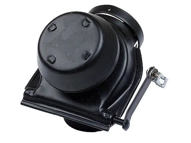 (New) 914 Left Hand Heater Control Box - 1970-76 1