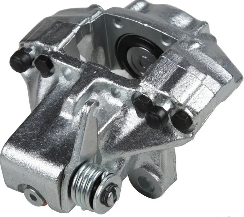 (New) 914 Left Rear Brake Caliper - 1969-76 1