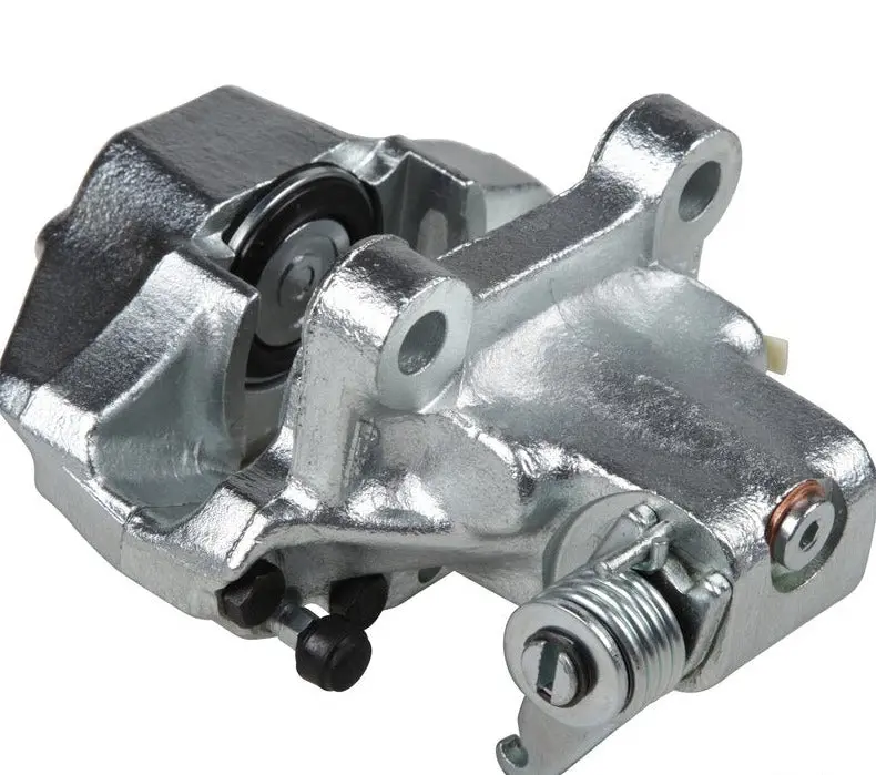 (New) 914 Left Rear Brake Caliper - 1969-76 2