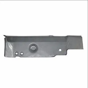 (New) 914 Lower Right 5" Inner Fire Wall - 1970-76 1