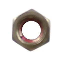 (New) 914 M8 Exhaust Stud Nut 1970-76 1
