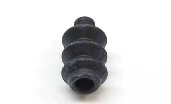 (New) 914 Parking Brake Rear Sealing Boot - 1970-76 2