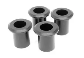 (New) 914 Polygraphite Trailing Arm Bushing Set 1970-76 1