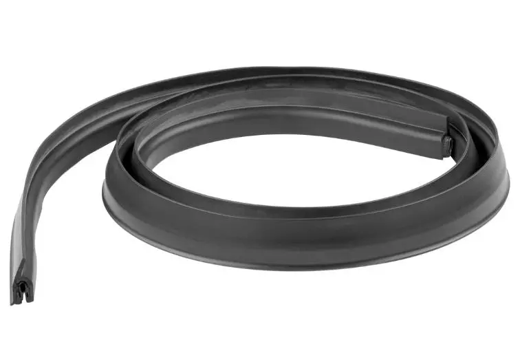 (New) 914 Rear Engine Lid To Glass Seal - 1970-76 1