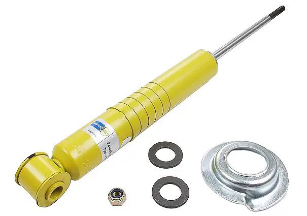 (New) 914 Rear Shock Absorber - 1970-76 1