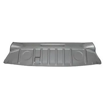 (New) 914 Rear Trunk Floor Pan - 1970-76 1