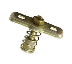 (New) 914 Rear Upper Trunk Latch - 1970-76 1