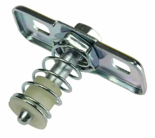 (New) 914 Rear Upper Trunk Latch - 1970-76 1