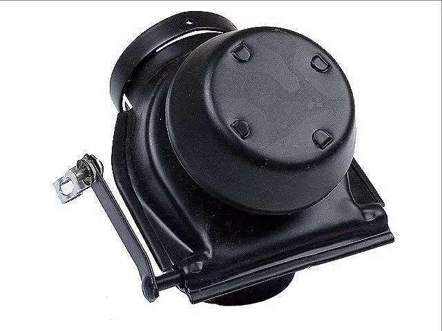 (New) 914 Right Hand Heater Control Box - 1970-76 1
