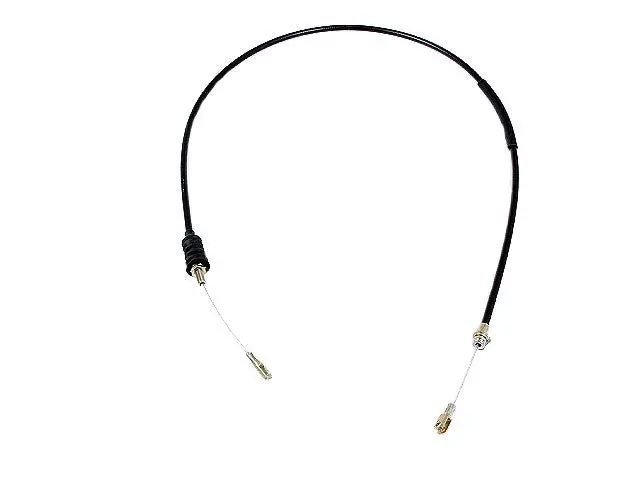 (New) 914 Right Hand Parking Brake Cable - 1970-76 1