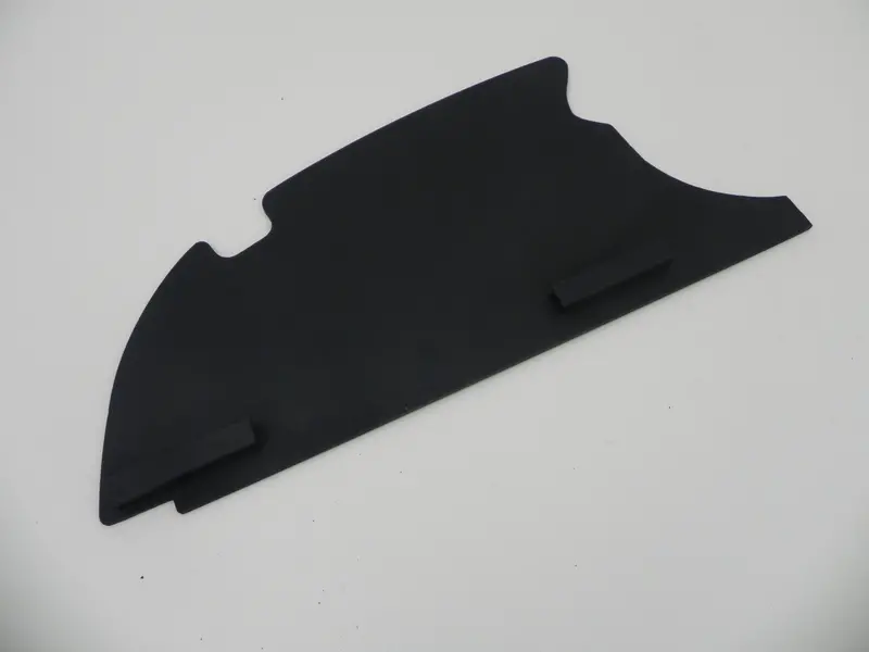 (New) 914 Right Hand Pedal Board - 1970-76 1