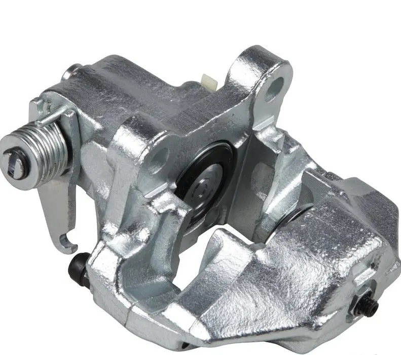 (New) 914 Right Rear Brake Caliper - 1969-76 1
