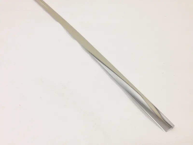 (New) 914 Right Side Front Windshield Trim - 1970-76 2