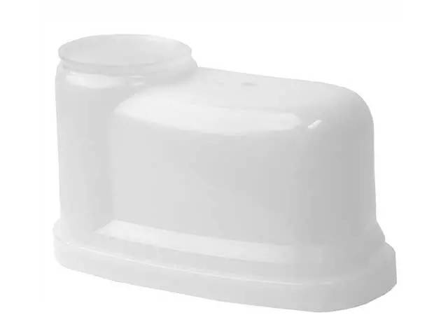 (New) 914 Shift Rod Cover For Side Linkage - 1970-72 1