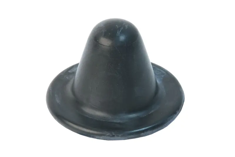 (New) 914 Shock Absorber Dust Cover - 1970-76 1
