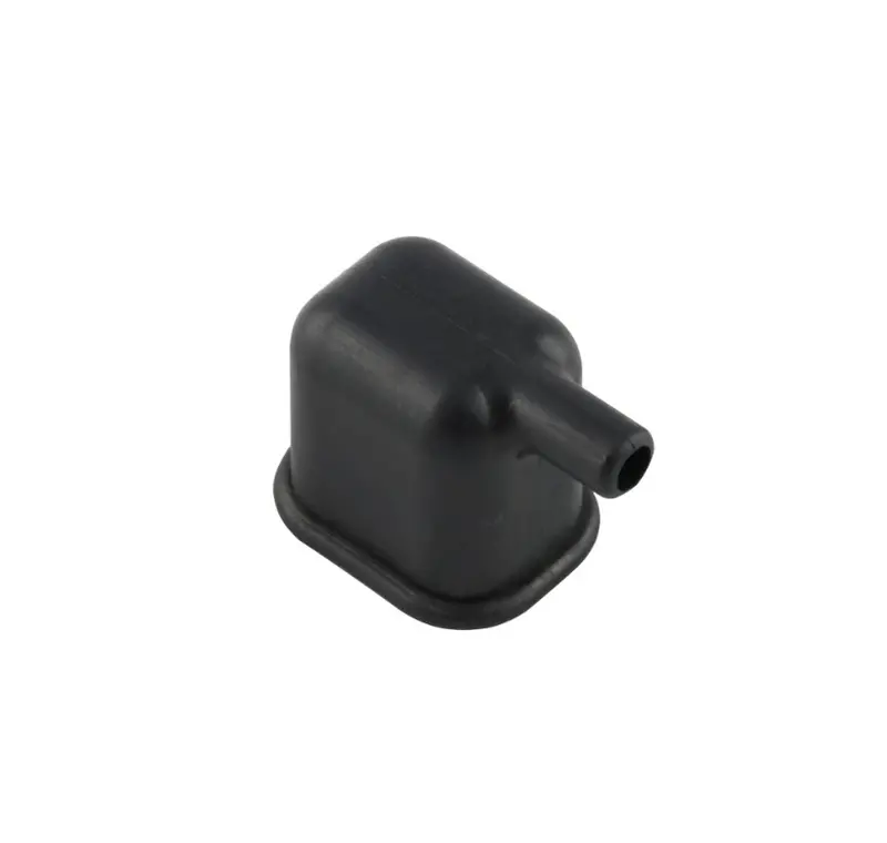 (New) 914 Side Marker Boot - 1970-76 1