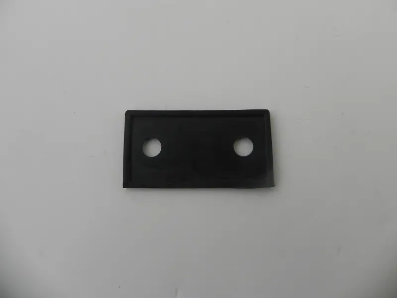 (New) 914 Side Mirror Base Gasket 1970-76 1