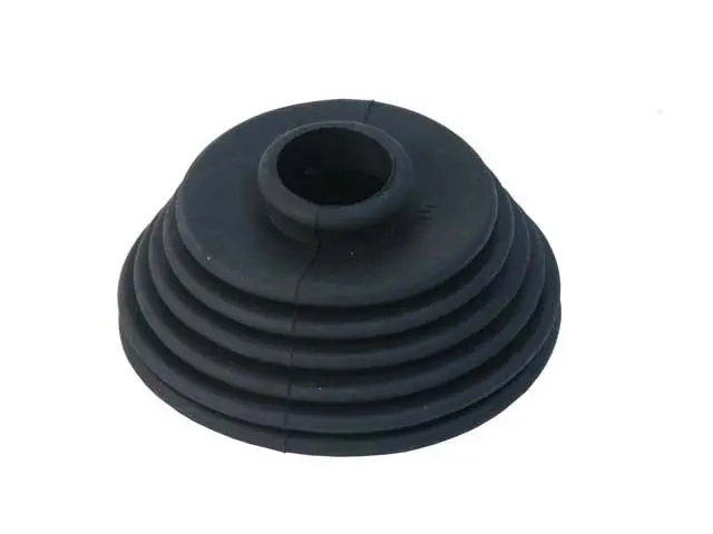 (New) 914 Side Shift Cover Rubber Boot - 1970-72 1
