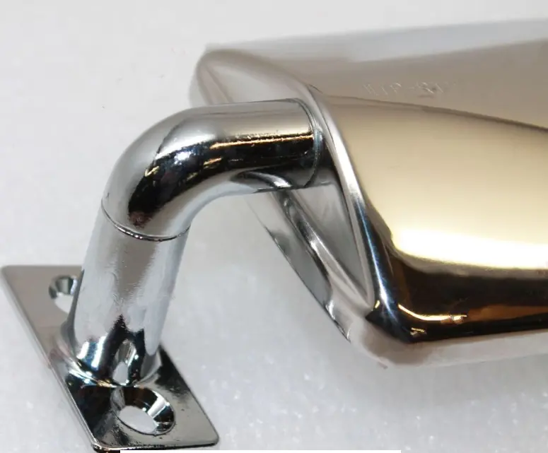 (New) 914 Sideview Mirror Left - 1970-76 2
