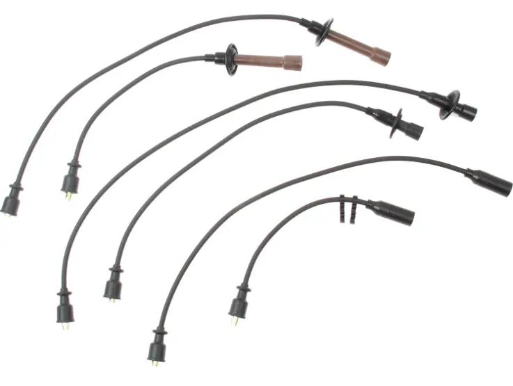 (New) 914 Spark Plug Wire Set 1