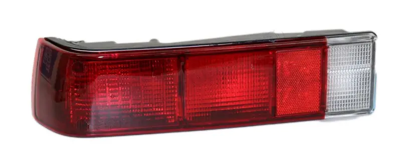 (New) 914 Tail Light Assembly Left - 1970-76 1