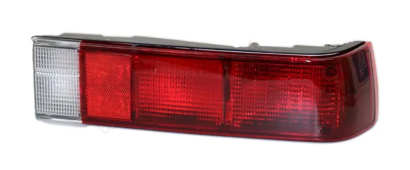(New) 914 Tail Light Assembly Right - 1970-76 1