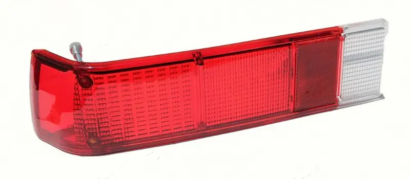 (New) 914 Tail Light Lens Left - 1970-76 1