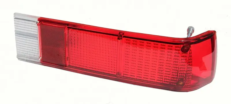 (New) 914 Tail Light Lens Right - 1970-76 1