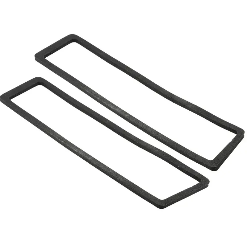 (New) 914 Taillight Gasket Set - 1970-76 1