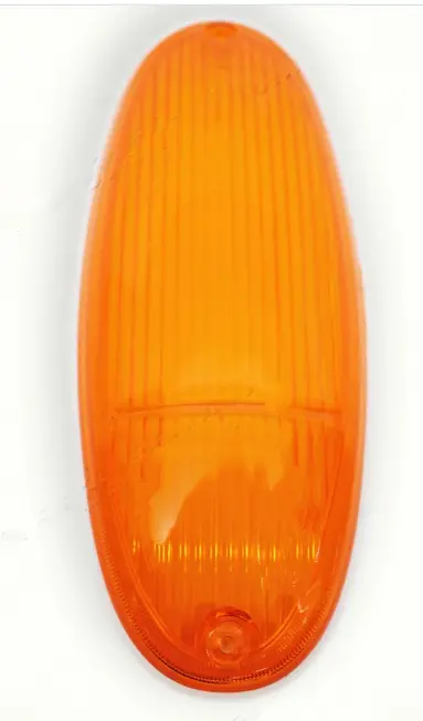 (New) 914 Turn Signal Lens - 1970-76 1