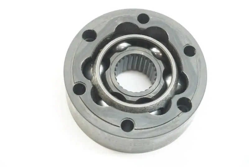 (New) 914 Universal Joint For Driveshaft - 1970-76 1