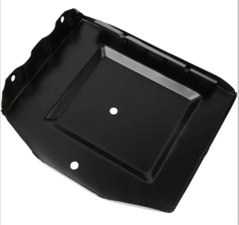 (New) 914 Upper Battery Tray - 1970-76 1