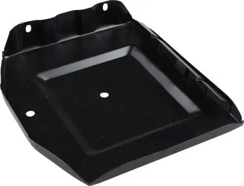 (New) 914 Upper Battery Tray - 1970-76 2