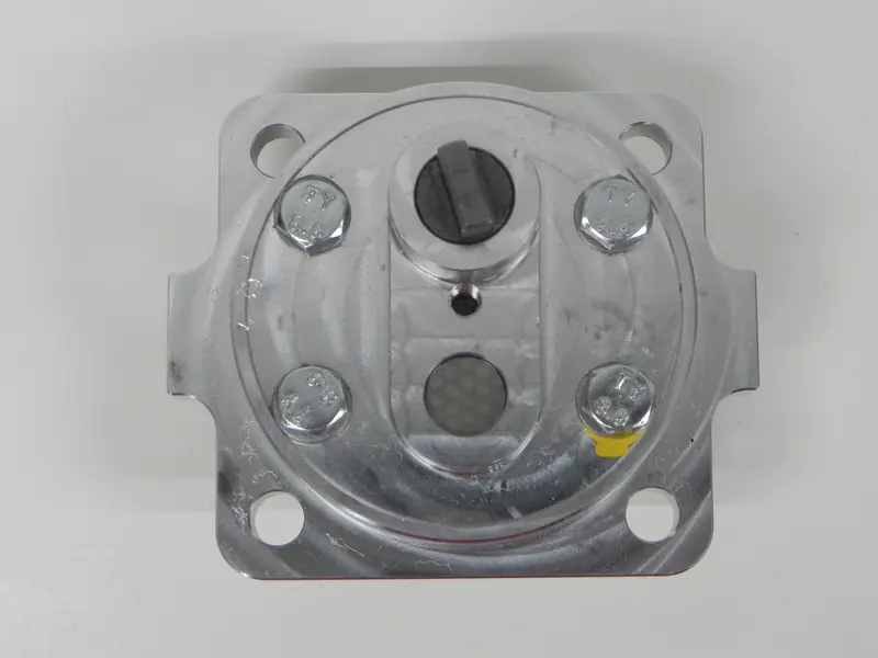 (New) 914/Vw High Performance Oil Pump 1