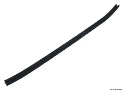 (New) 914 Window Channel Seal, Front - 1970-76 1