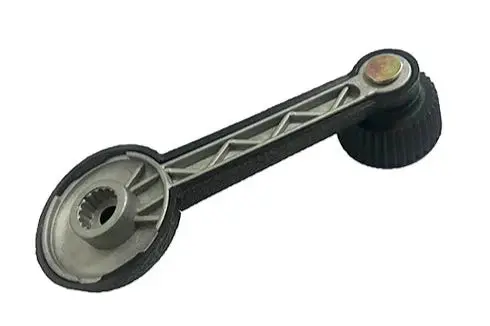 (New) 914 Window Crank Handle - 1970-73 2