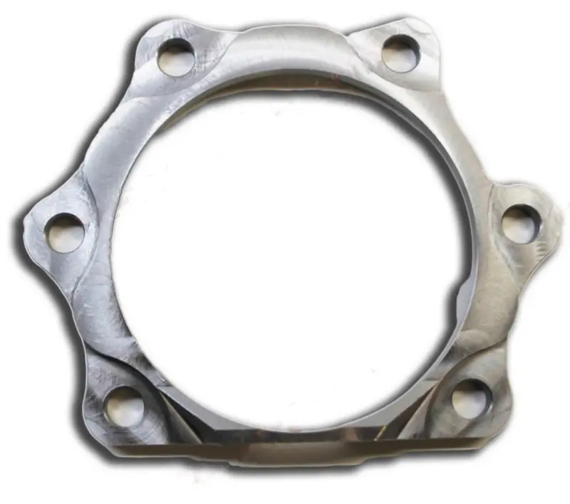 (New) 915 Transmission Bearing Clamping Plate 1