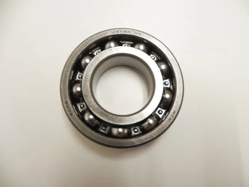 (New) 924/922 Rear Inner Wheel Bearing - 1977-86 1