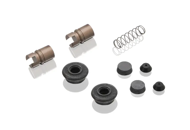 (New) 924, 924 Turbo Brake Cylinder Repair Kit 1976-85 1