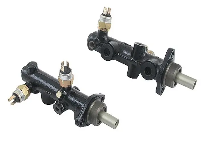 (New) 924, 924 Turbo Brake Master Cylinder 1980 1