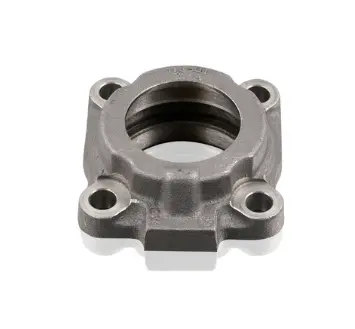 (New) 924, 924 Turbo Rear Wheel Shaft Cover 1976-85 1