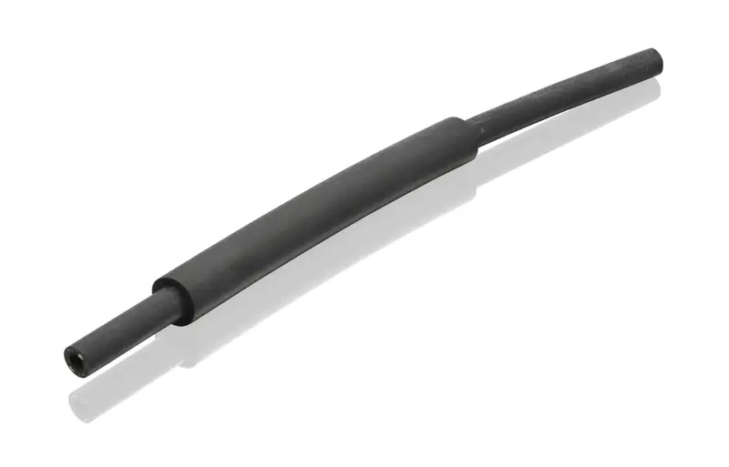 (New) 924, 924S Radiator Hose - 1976-85 1