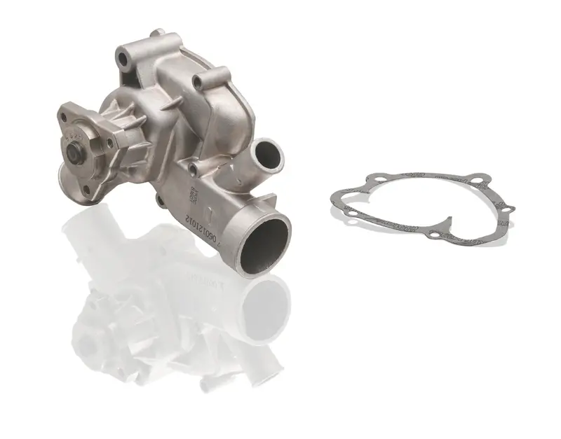 (New) 924, 924S Water Pump 1976-85 1