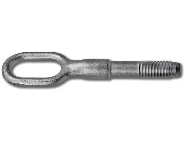 (New) 924/928/944/959/964/968 Towing Lug - 1978-95 1